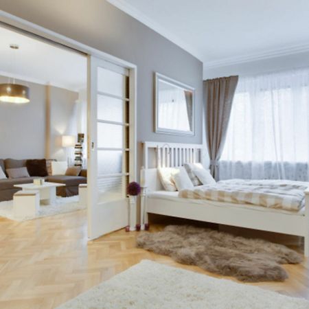 Niko 1 Apartamento Praga Exterior foto